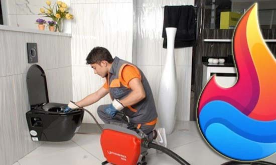 Adana Tuvalet Gider Açma